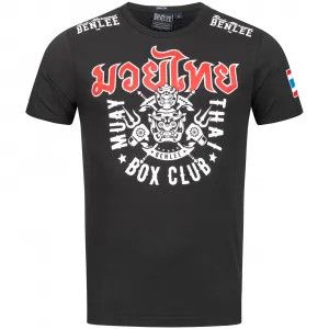 Lonsdale Men's t-shirt slim fit