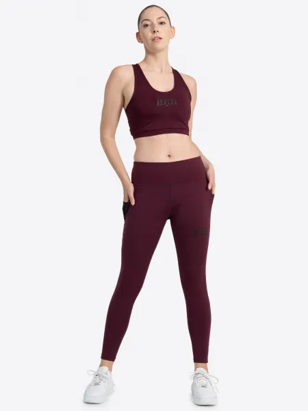 Lonsdale Women's leggings