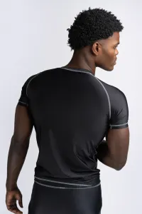 Lonsdale Men's functional shirt slim fit