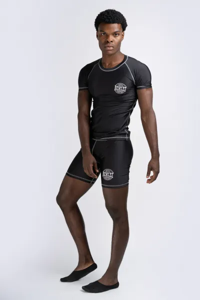 Lonsdale Men's functional shirt slim fit