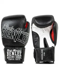 Lonsdale Leather boxing gloves