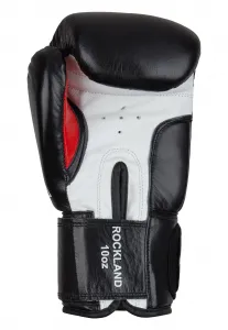 Lonsdale Leather boxing gloves
