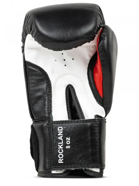 Lonsdale Leather boxing gloves