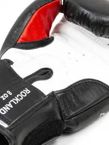 Lonsdale Leather boxing gloves