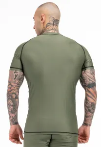 Lonsdale Men's functional shirt slim fit