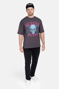 Lonsdale Men's t-shirt oversized