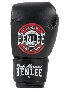 Lonsdale Artificial leather boxing gloves