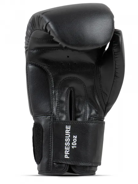 Lonsdale Artificial leather boxing gloves