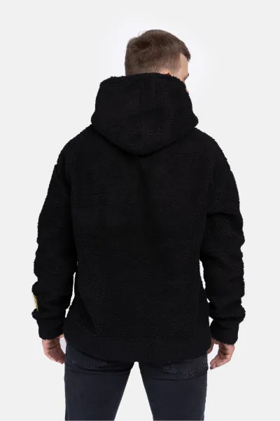 Lonsdale Men's hooded sweatshirt oversized
