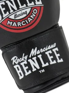 Lonsdale Artificial leather boxing gloves