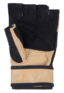 Lonsdale Fitness weight lifting gloves (1 pair)