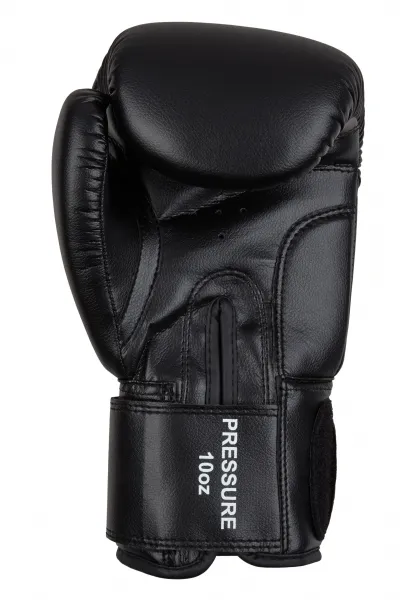 Lonsdale Artificial leather boxing gloves