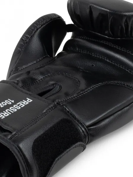 Lonsdale Artificial leather boxing gloves