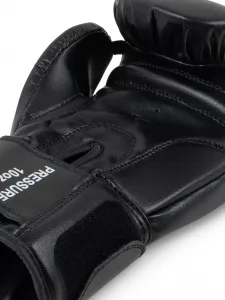 Lonsdale Artificial leather boxing gloves
