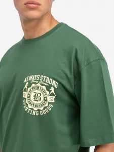 Lonsdale Men's t-shirt oversized