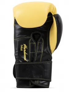 Lonsdale Leather boxing gloves