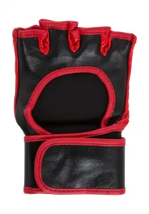 Lonsdale Leather MMA sparring gloves (1 pair)