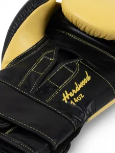 Lonsdale Leather boxing gloves