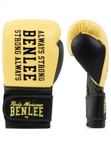 Lonsdale Leather boxing gloves
