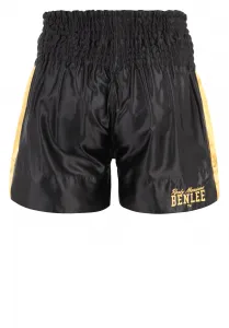 Lonsdale pánske thaibox šortky