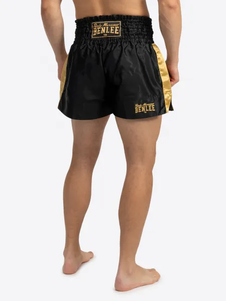 Lonsdale pánske thaibox šortky