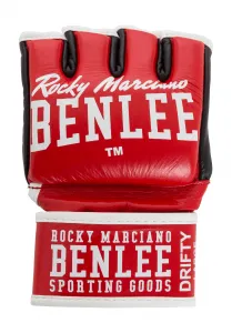 Lonsdale Leather MMA sparring gloves (1 pair)