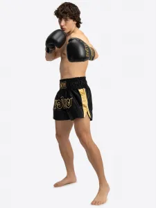 Lonsdale pánske thaibox šortky
