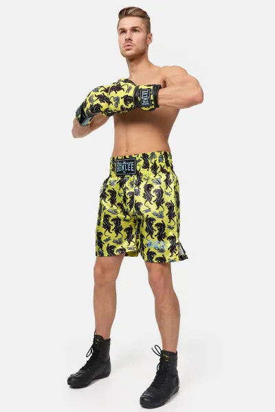 Lonsdale Men's boxing trunks