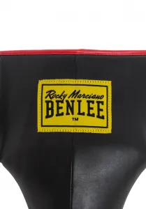 Lonsdale Artificial leather groin guard