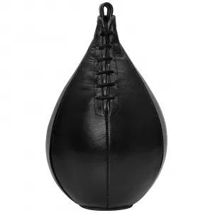 Lonsdale Leather speedball