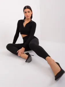 Leggings-LO-LG-LK-535.10-black