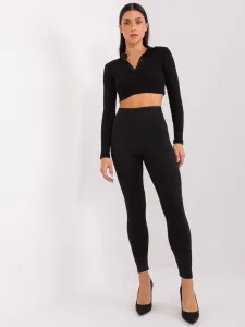 Leggings-LO-LG-LK-535.10-black