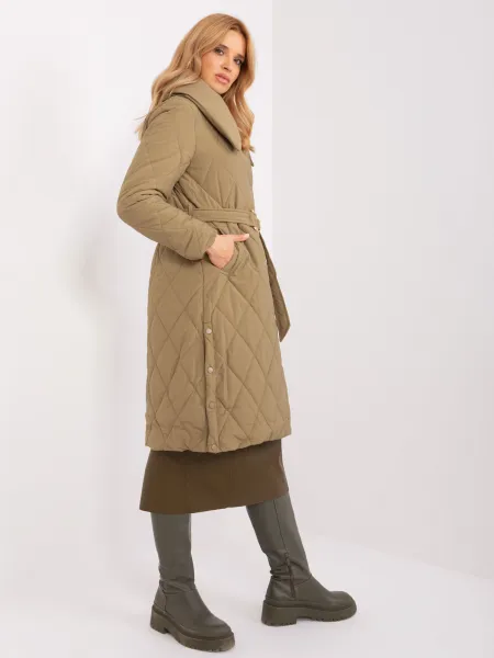 Jacket-NM-KR-TR8312.96P-khaki