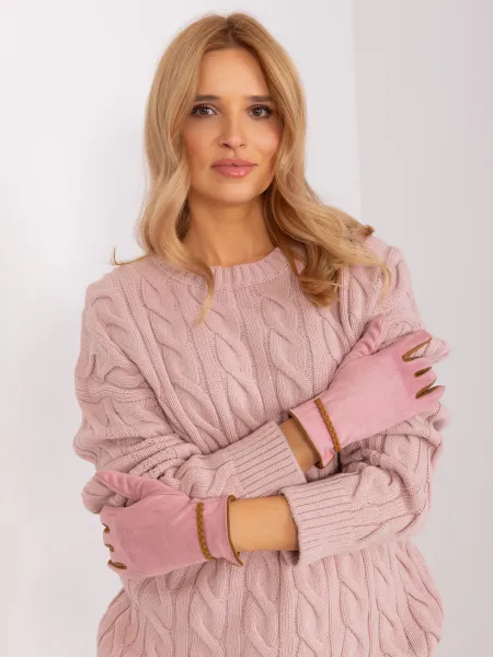 Gloves-AT-RK-238601.25P-light pink