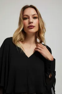 Nariasená košeľa