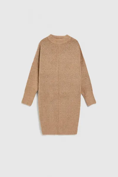 Marisse Knitted Dress