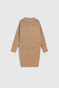 Marisse Knitted Dress