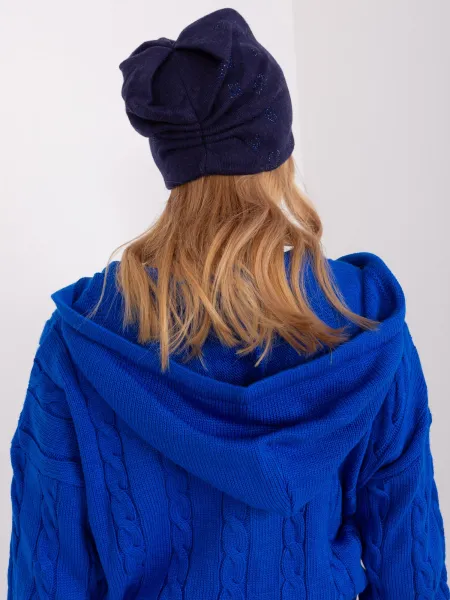 Cap-AT-CZ-2325.86-navy blue