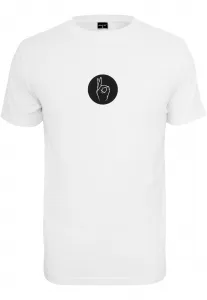 Easy Sign Tee White