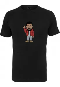 Canada Sketch Tee Black