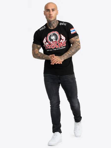 Pánske tričko Benlee