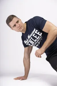 Pánske tričko Benlee
