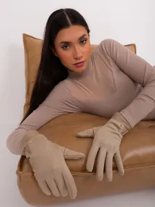 Gloves-AT-RK-239507.94P-beige