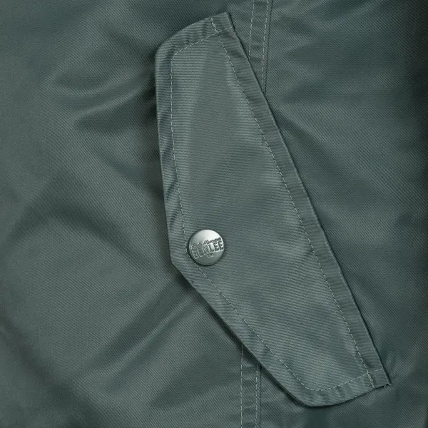 Lonsdale Men's jacket slim fit