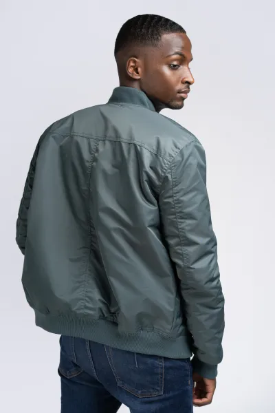 Lonsdale Men's jacket slim fit