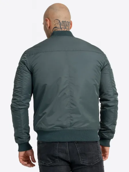 Lonsdale Men's jacket slim fit