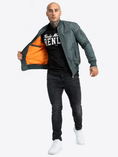 Lonsdale Men's jacket slim fit