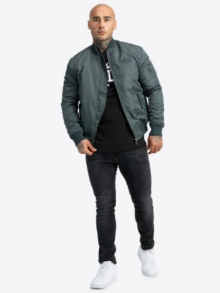 Lonsdale Men's jacket slim fit