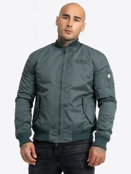 Lonsdale Men's jacket slim fit
