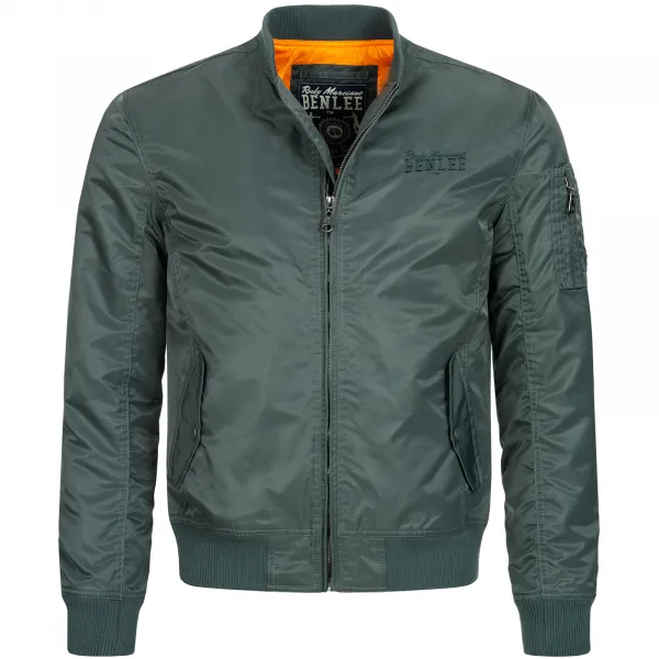 Lonsdale Men's jacket slim fit